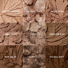 Deja Brew - Velvety Coordinated Eye Definition