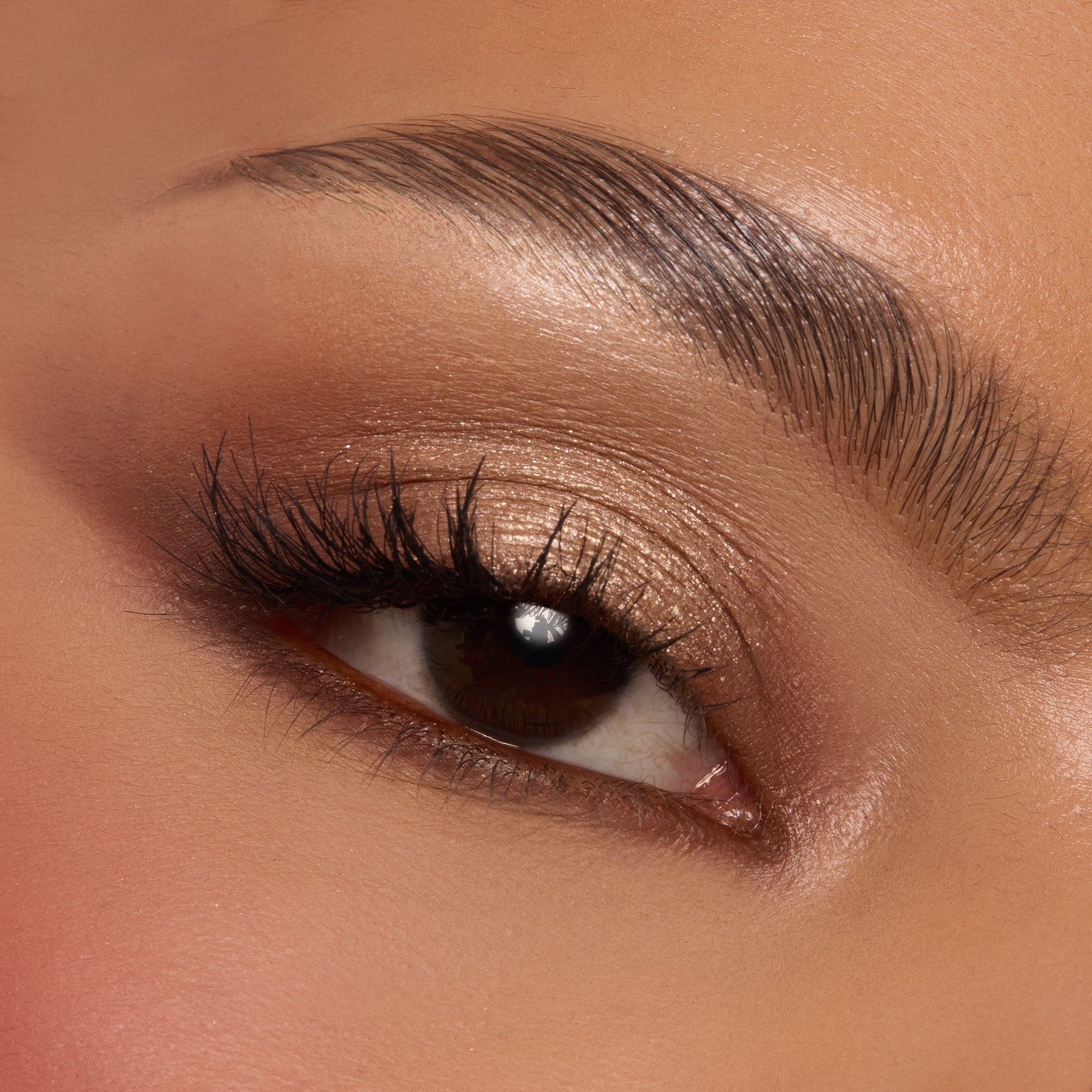 Deja Brew - Velvety Coordinated Eye Definition