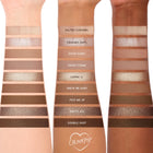Deja Brew - Velvety Coordinated Eye Definition