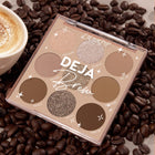 Deja Brew - Velvety Coordinated Eye Definition