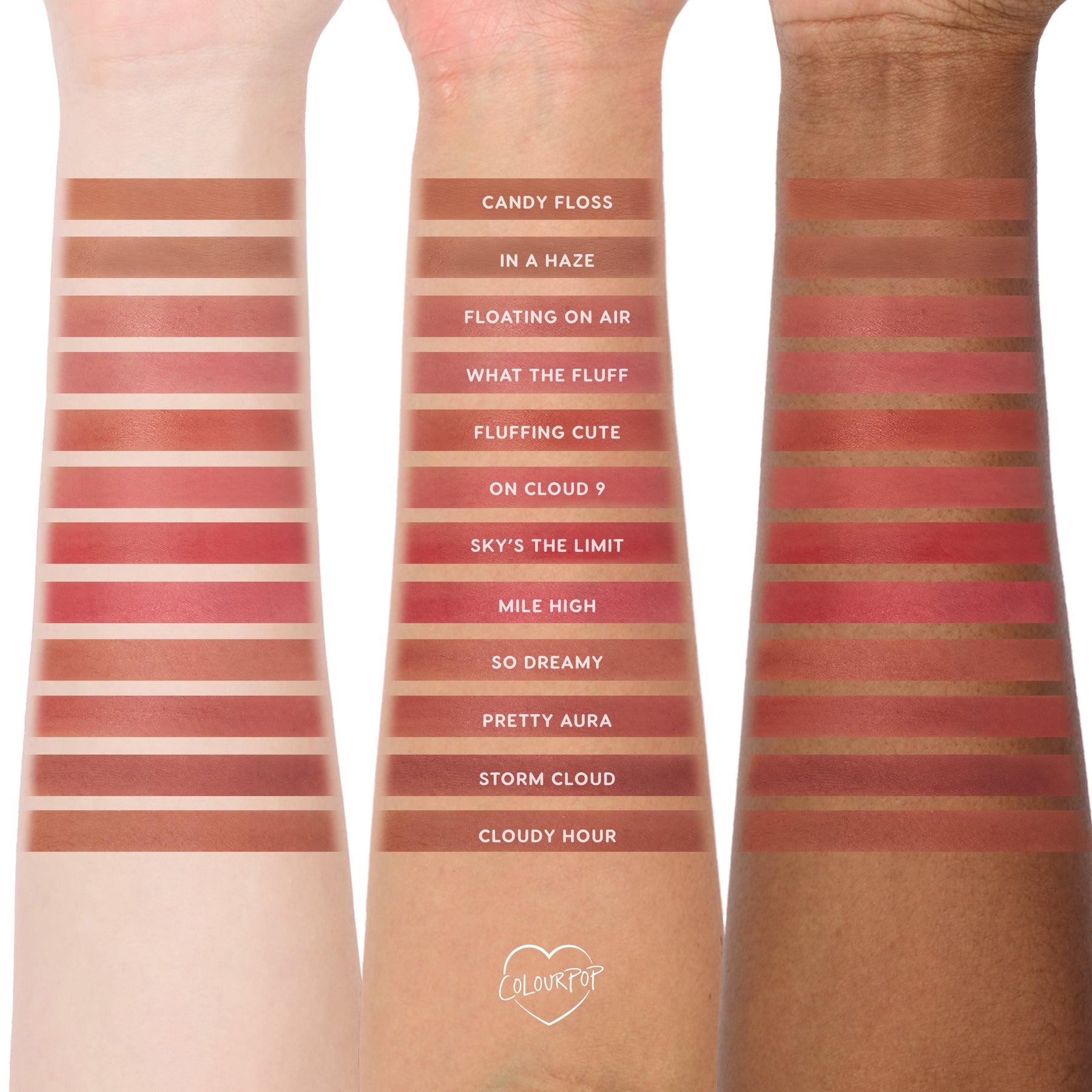 Sky's the Limit - Smooth Iconic Lip Routine