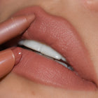 All My BFFs - Plush Artistic Lip Look