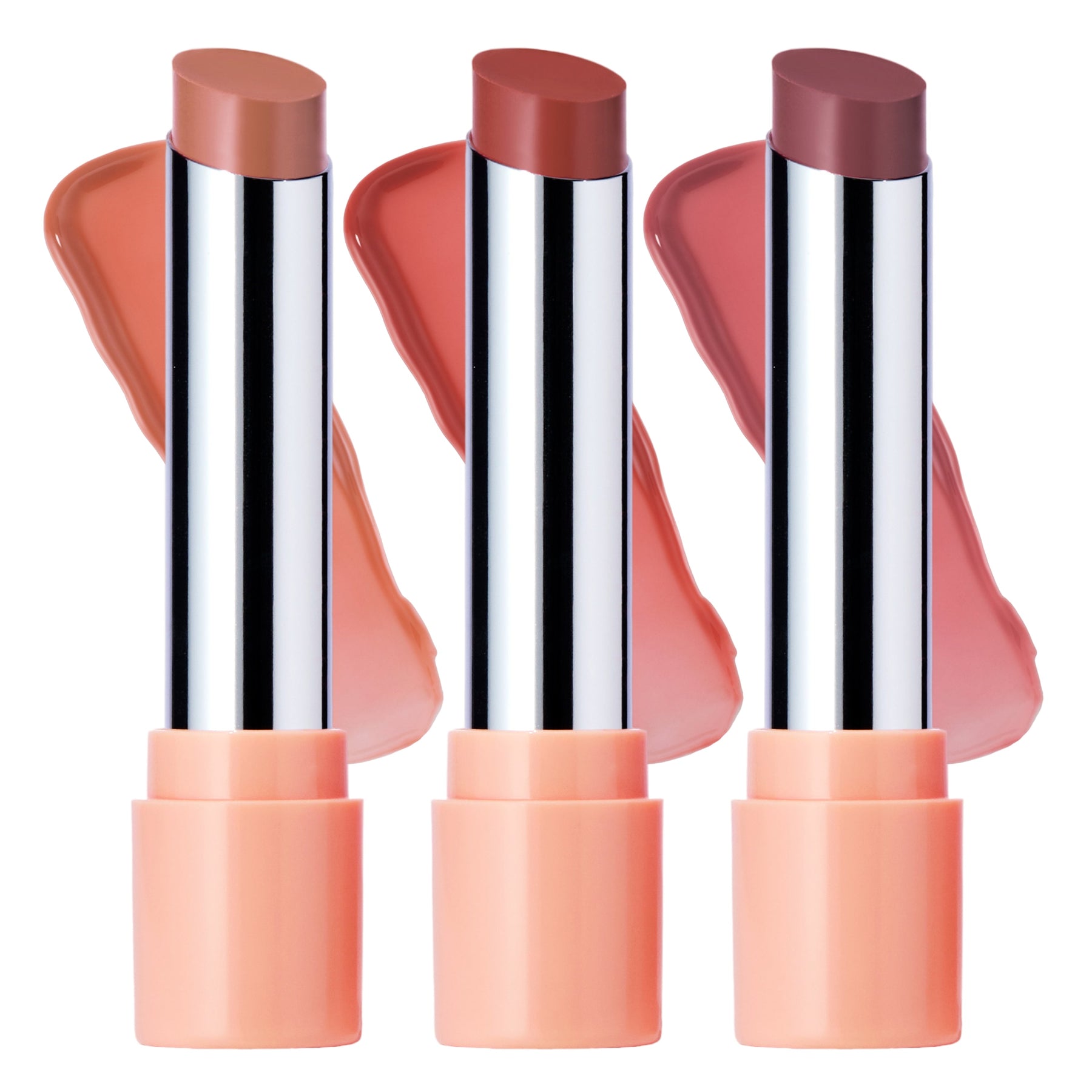 Best Nudes - Prismatic Boutique Lip Duo