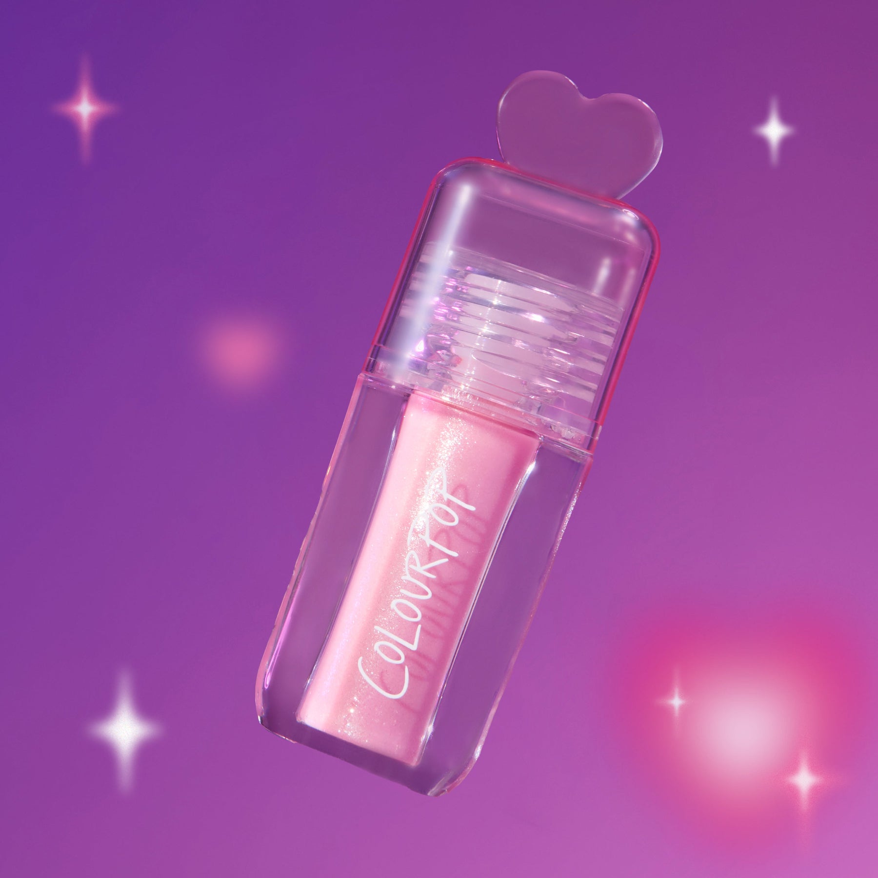 2 Die 4 - Satin Weekend Lip Set