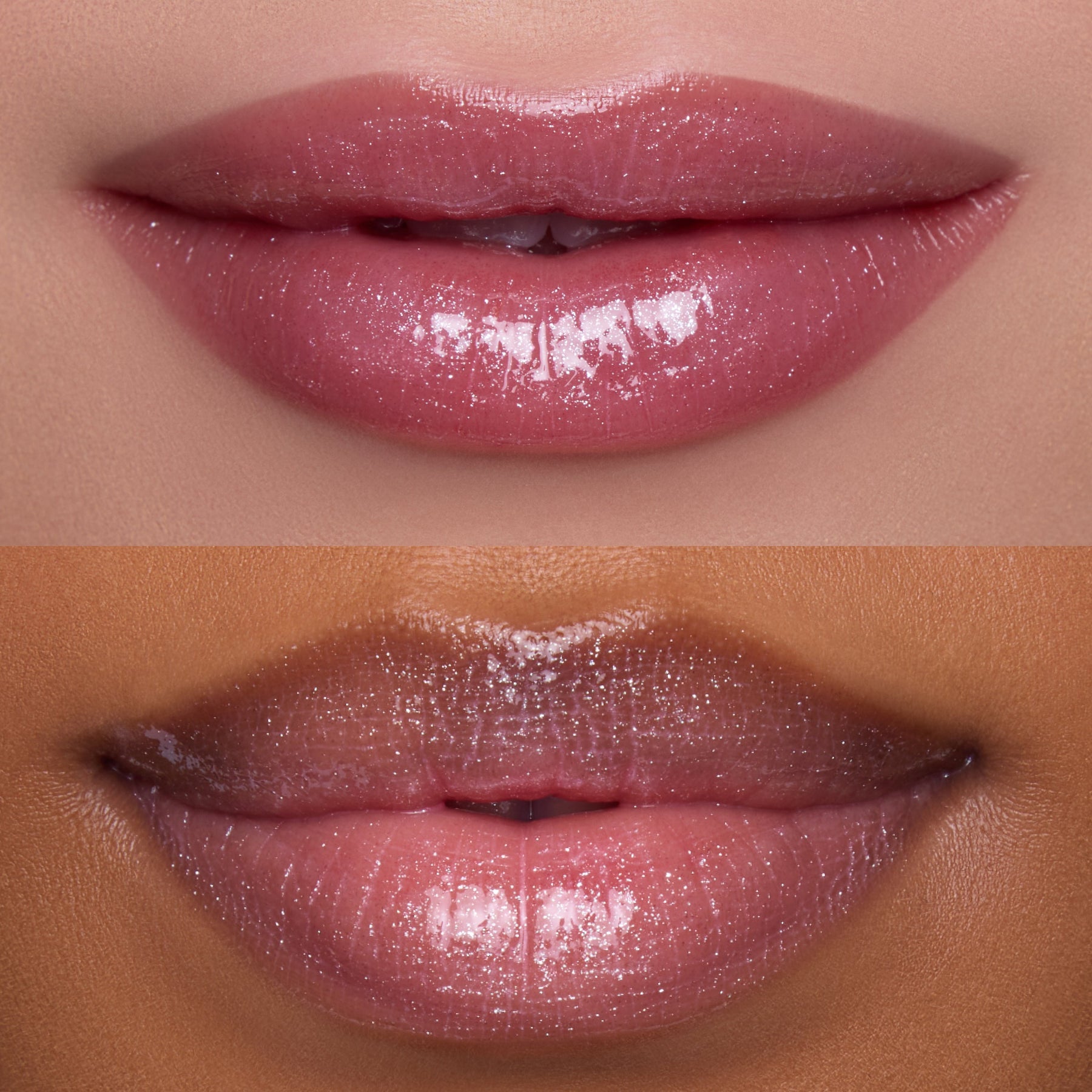 2 Die 4 - Satin Weekend Lip Set