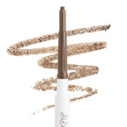 Cool Cocoa Pencil - Creamy Festive Brow Accent