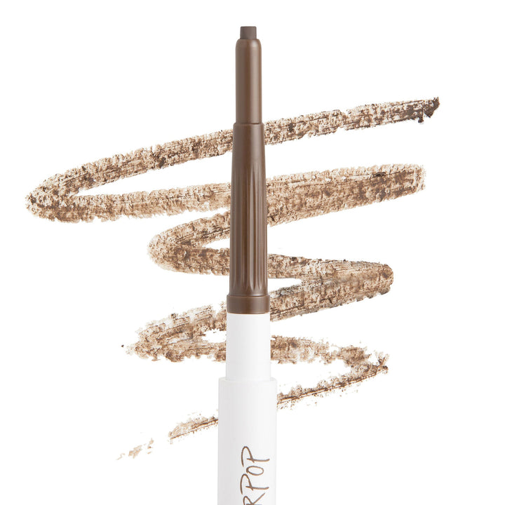 Cool Cocoa Pencil - Creamy Festive Brow Accent