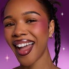 Cuter than Cupid - Seamless Iconic Cheek Routine