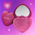 Cuter than Cupid - Seamless Iconic Cheek Routine