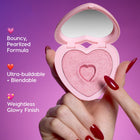 Cuter than Cupid - Seamless Iconic Cheek Routine