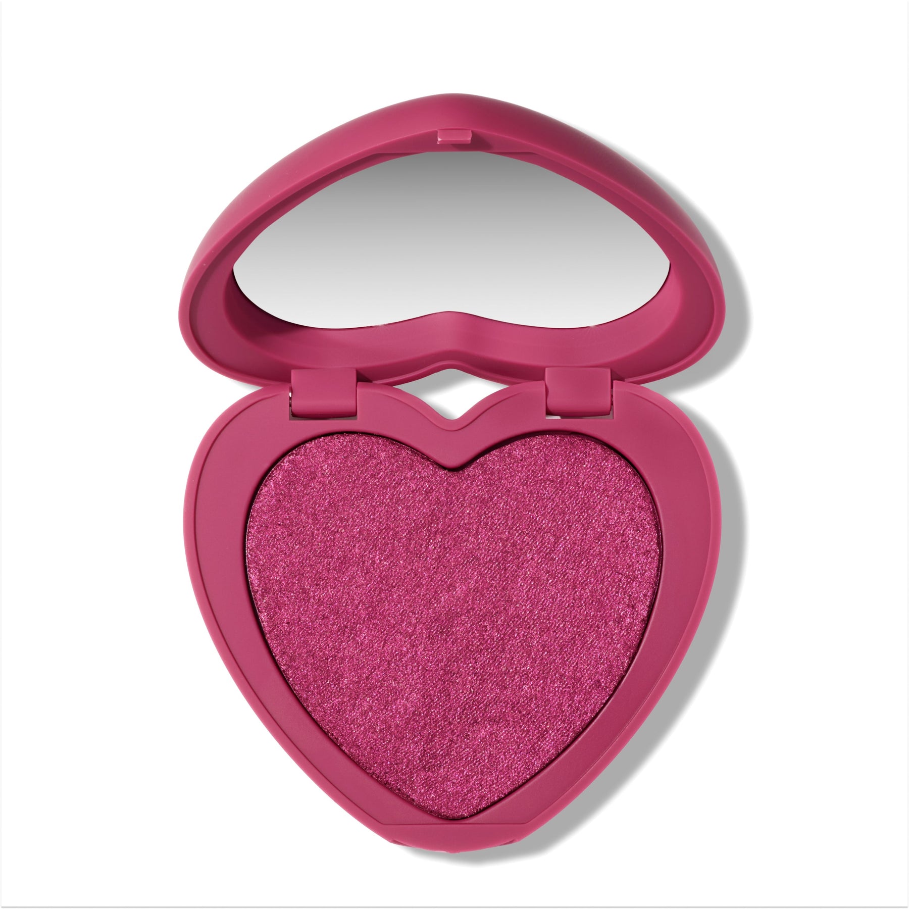 Cuter than Cupid - Seamless Iconic Cheek Routine