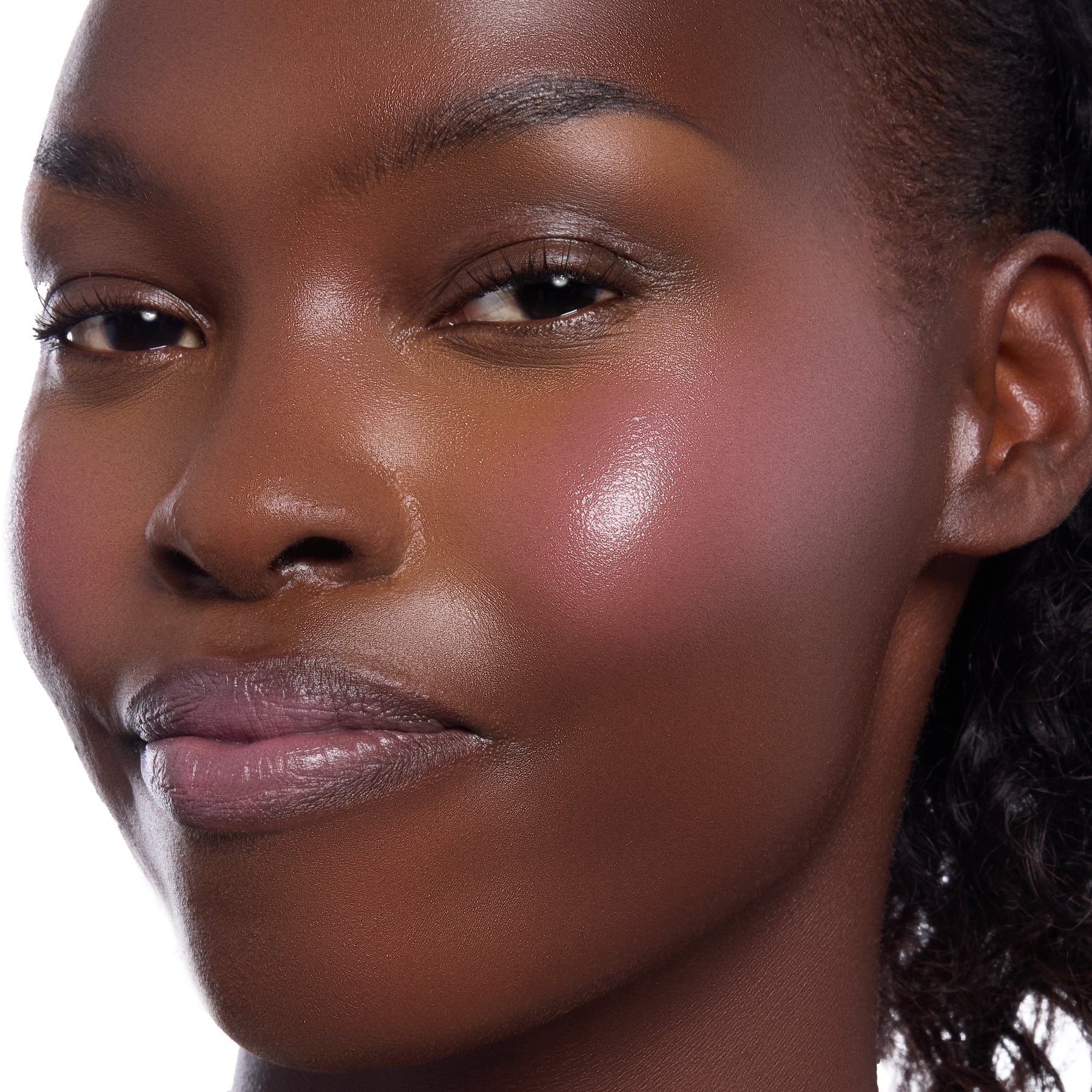 True Love’s Form - Blendable Evening Cheek Style