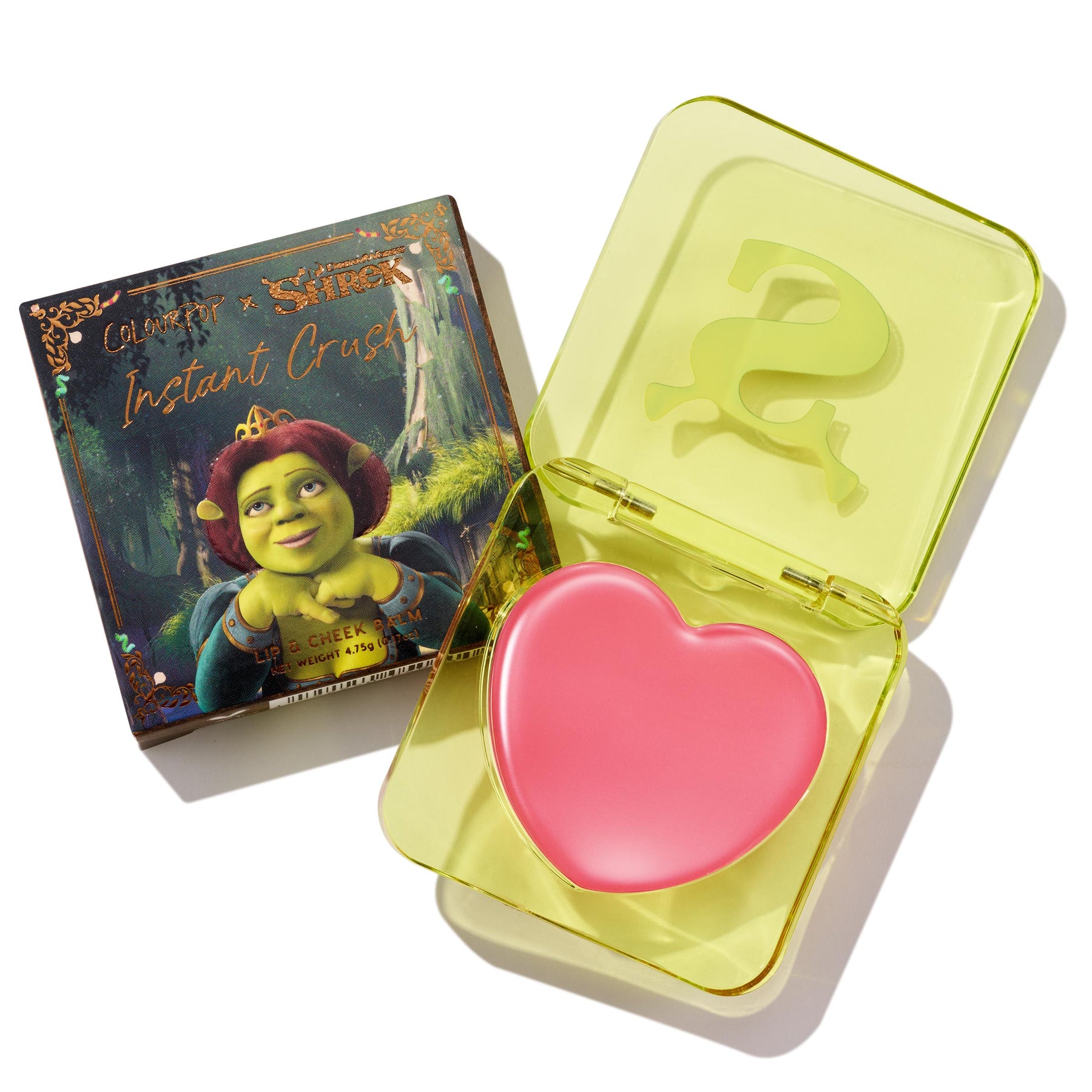 True Love’s Form - Blendable Evening Cheek Style