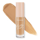 Medium Dark 145 W - Balanced Boutique Complexion Polish