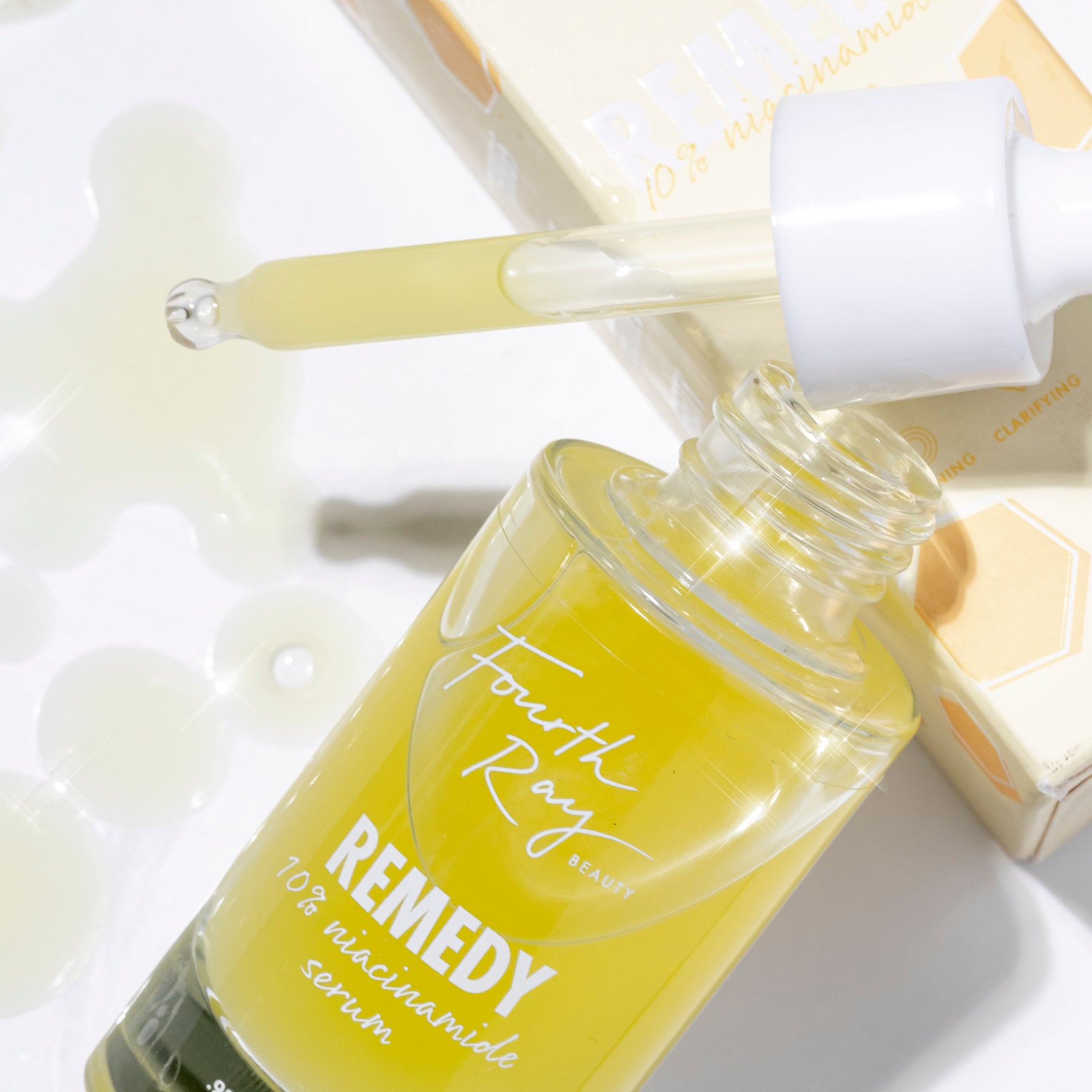 So Refined - Prismatic Wearable Beauty Spotlight