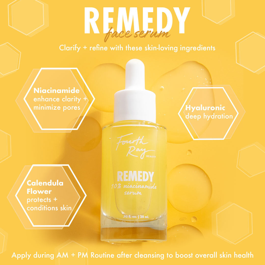 So Refined - Prismatic Wearable Beauty Spotlight